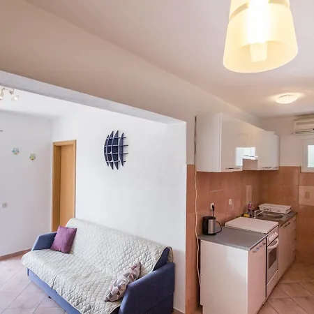 Katina Apartment Komiža