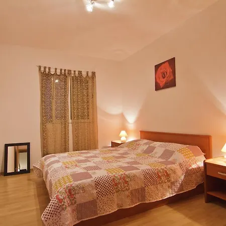 Apartment Katina *