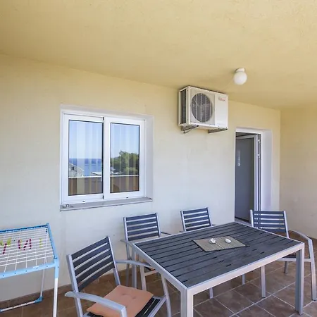 Apartment Katina Komiža