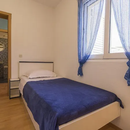 Apartment Katina