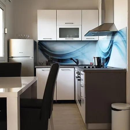 Apartment Katina Komiža