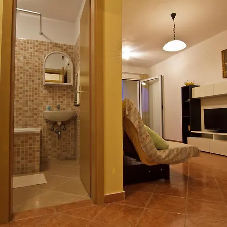 Apartment Katina